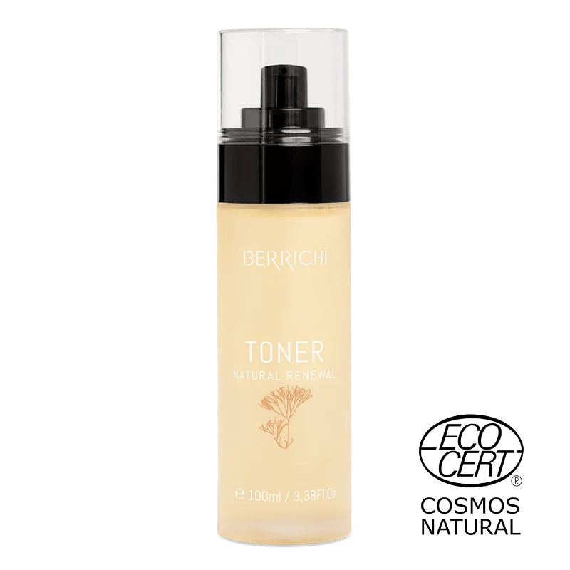 Facial Cleansing Tonic TONER, 100ml