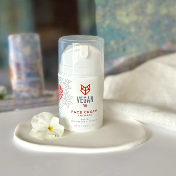 Anti-Age Face Care Set