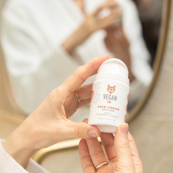 Anti-Age Face Care Set